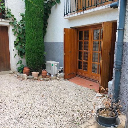 Maureillas L'Habitacio De Can Rufa מראה חיצוני תמונה