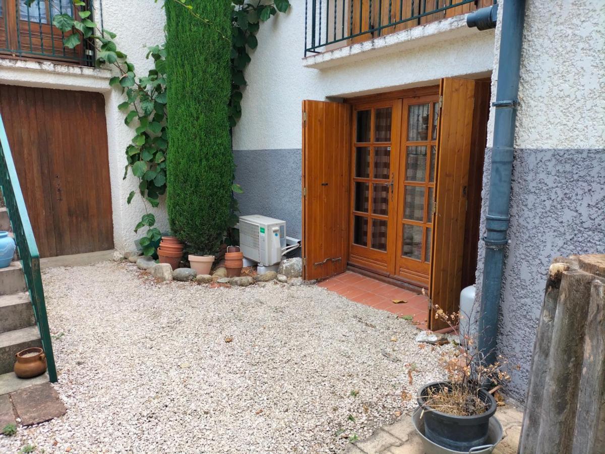 Maureillas L'Habitacio De Can Rufa מראה חיצוני תמונה